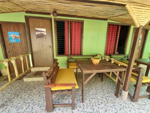 Apartamento Caribbean View