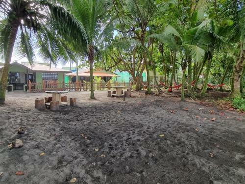 Apartamento Caribbean View