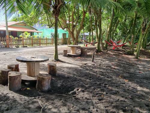 Apartamento Caribbean View