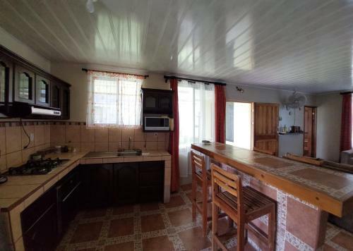Hostal Casa Thirema Tortuguero