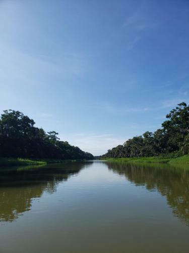 Hostal Casa Thirema Tortuguero