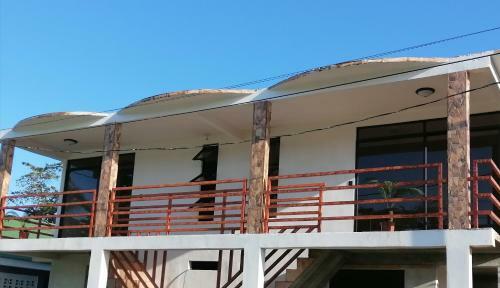 Apartamento Merry