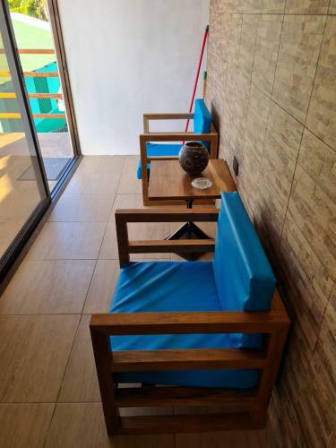 Apartamento Merry