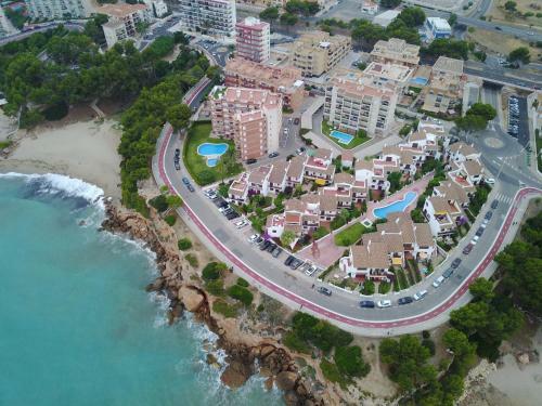 Casa Mediterr�nea Miami Playa