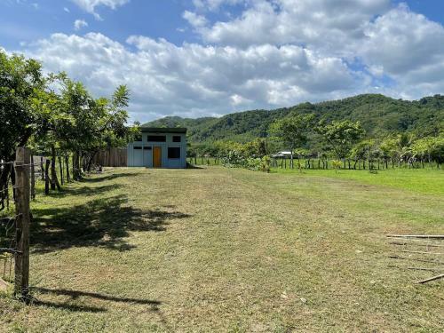 Apartamento Riverland Turtle House