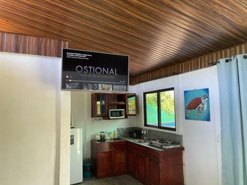 Apartamento Riverland Turtle House