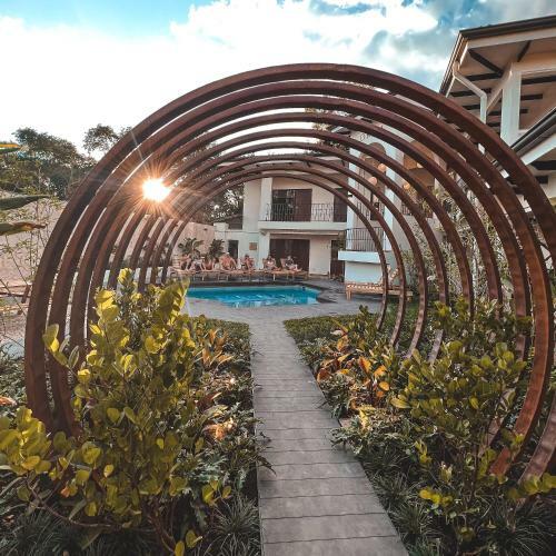Hotel Onda - Playa Grande