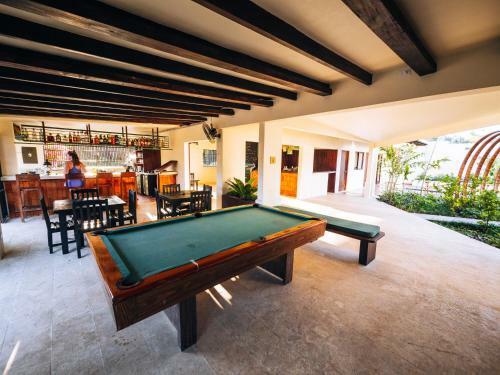 Hotel Onda - Playa Grande