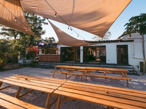 Hotel Onda - Playa Grande