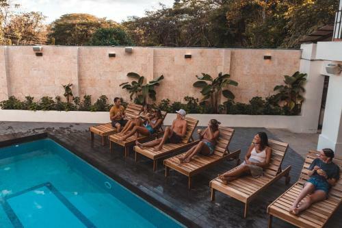 Hotel Onda - Playa Grande