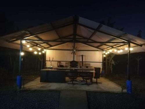 Agroturismo Casa Labuco