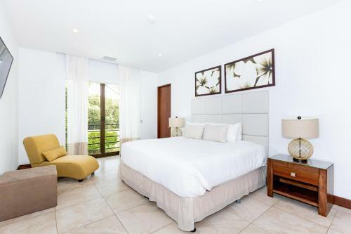 Casa Moderna