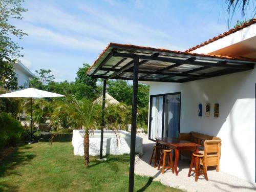 Casas Rural