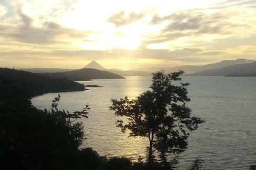 Apartamento Rainbow Place Costa Rica