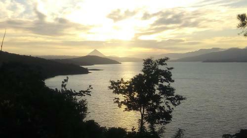 Apartamento Rainbow Place Costa Rica