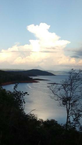 Apartamento Rainbow Place Costa Rica