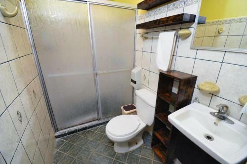 Apartamento Mangaby Playa Hermosa