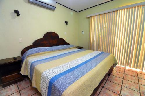 Apartamento Mangaby Playa Hermosa