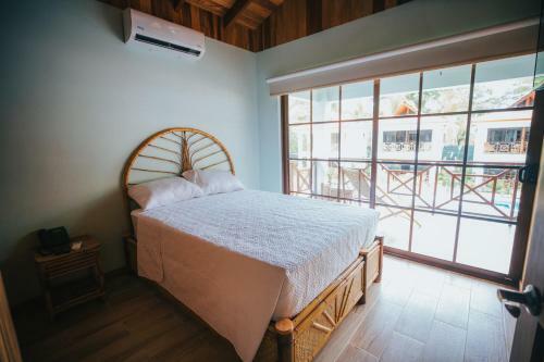 Villa Bungalows Punta Uva Inn
