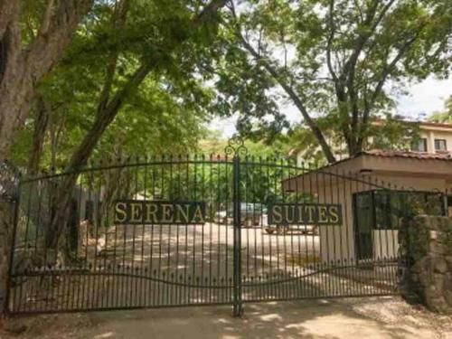 Apartamento Serena Suites