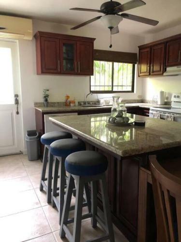 Apartamento Serena Suites
