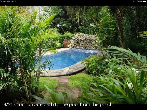 Apartamento Todo Equipado Con Piscina Wifi 200 Mpbs