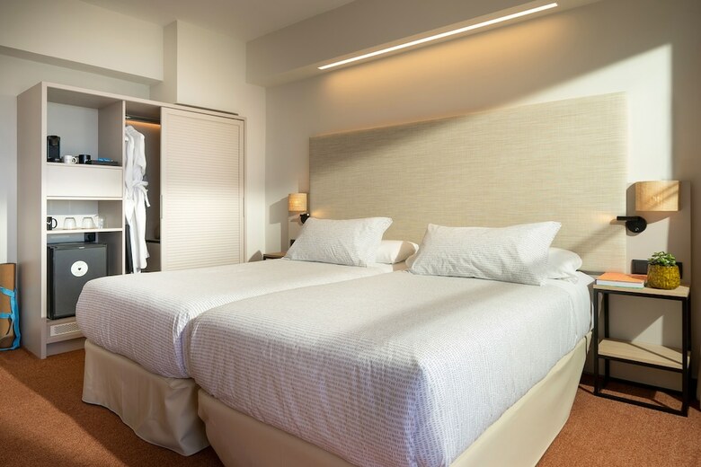 Hotel Sol Costablanca S�lo Adultos