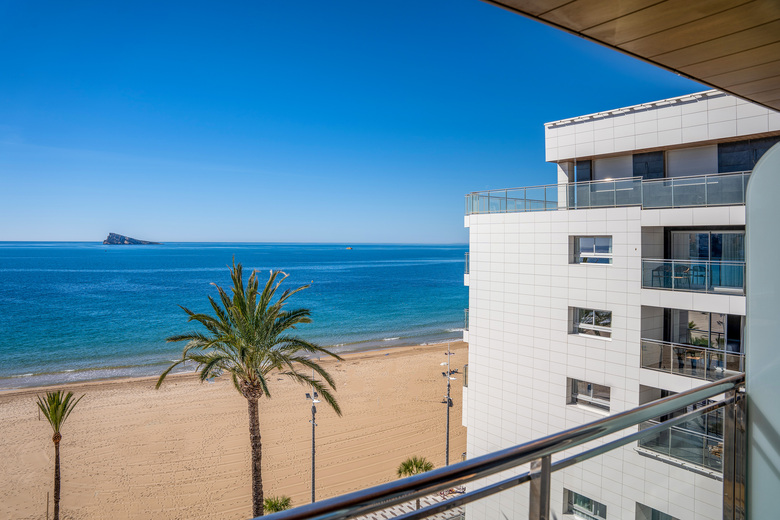 Hotel Sol Costablanca S�lo Adultos