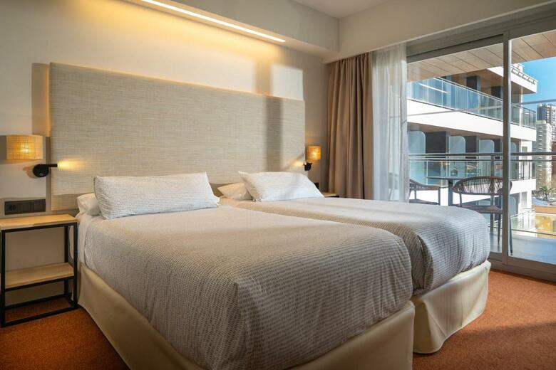 Hotel Sol Costablanca S�lo Adultos