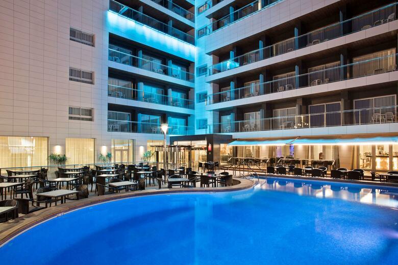 Hotel Sol Costablanca S�lo Adultos