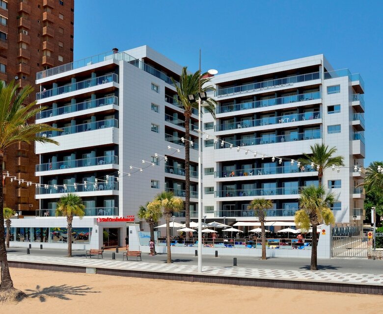 Hotel Sol Costablanca S�lo Adultos