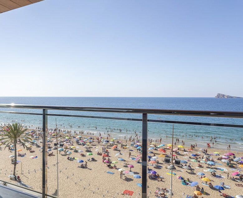 Hotel Sol Costablanca S�lo Adultos