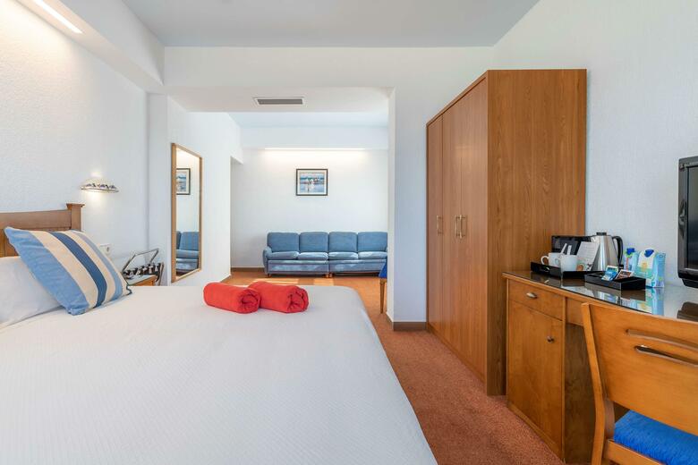 Hotel Sol Costablanca S�lo Adultos