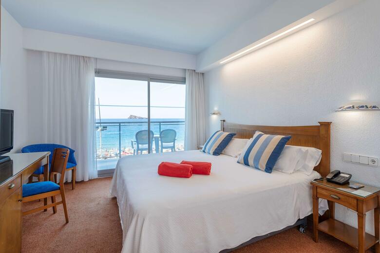 Hotel Sol Costablanca S�lo Adultos