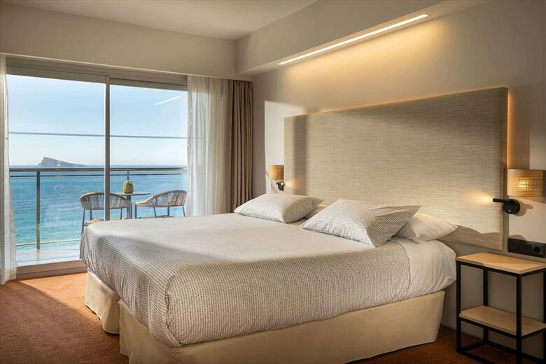 Hotel Sol Costablanca S�lo Adultos