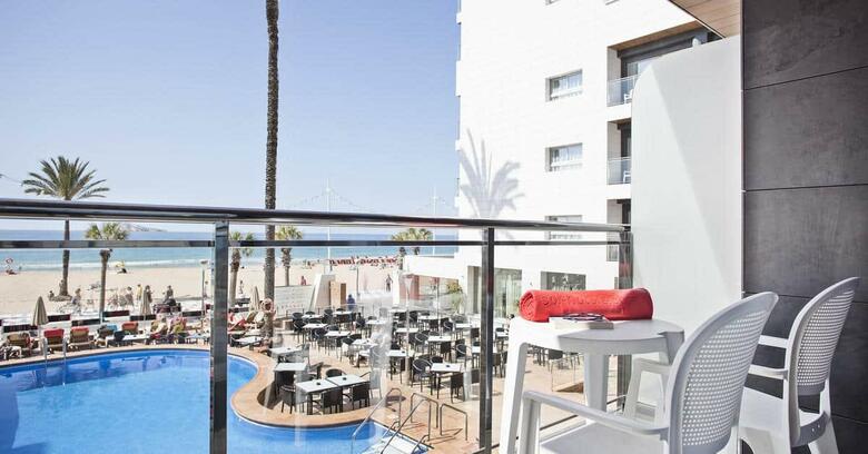 Hotel Sol Costablanca S�lo Adultos