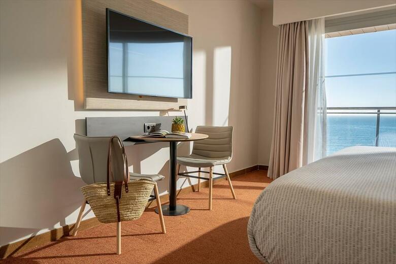 Hotel Sol Costablanca S�lo Adultos