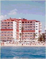 Hotel Sol Costablanca S�lo Adultos
