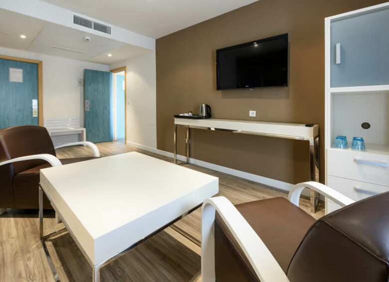 Hotel Sol Pelicanos Ocas