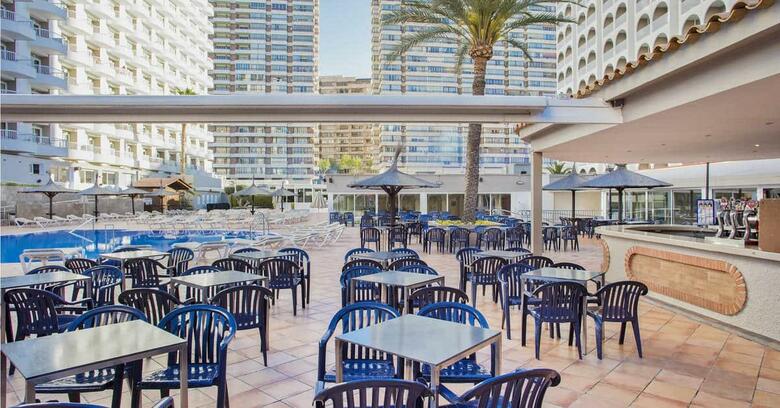 Hotel Sol Pelicanos Ocas