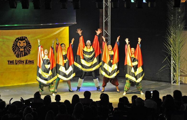 Hotel Sol Pelicanos Ocas