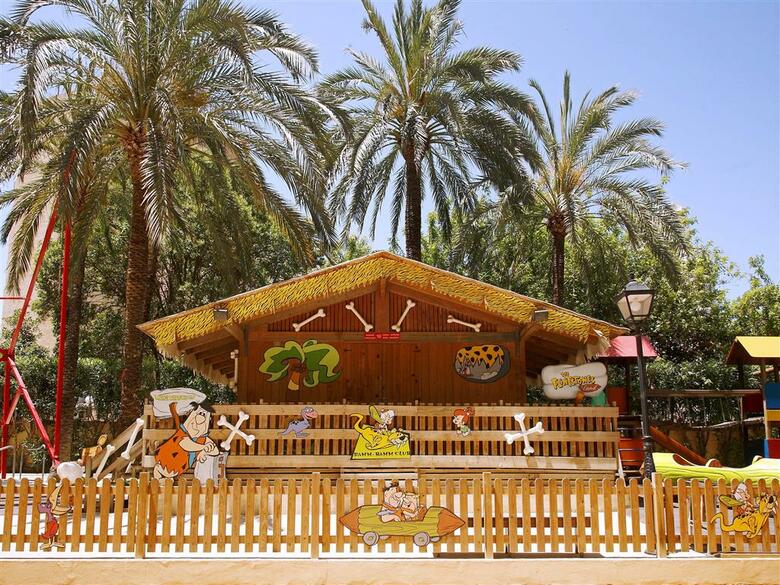 Hotel Sol Pelicanos Ocas