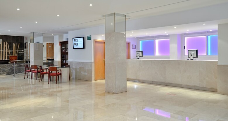 Hotel Sol Pelicanos Ocas