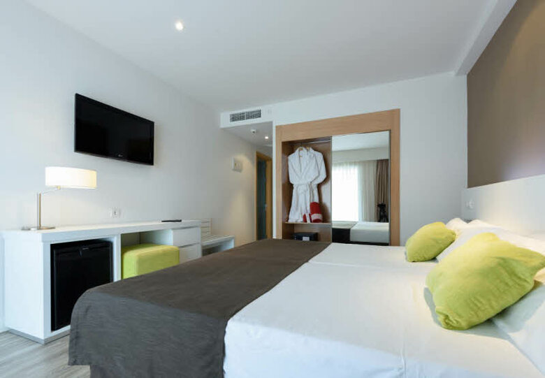 Hotel Sol Pelicanos Ocas