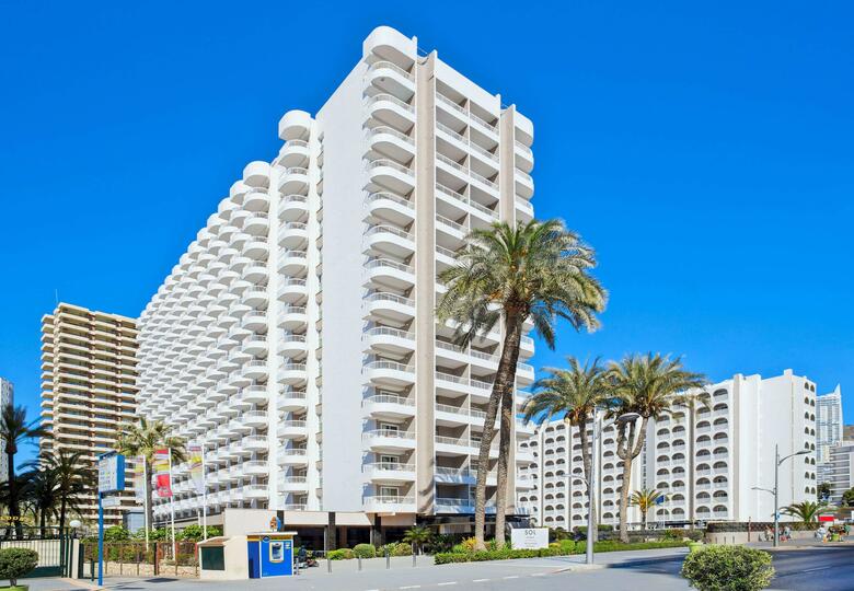 Hotel Sol Pelicanos Ocas