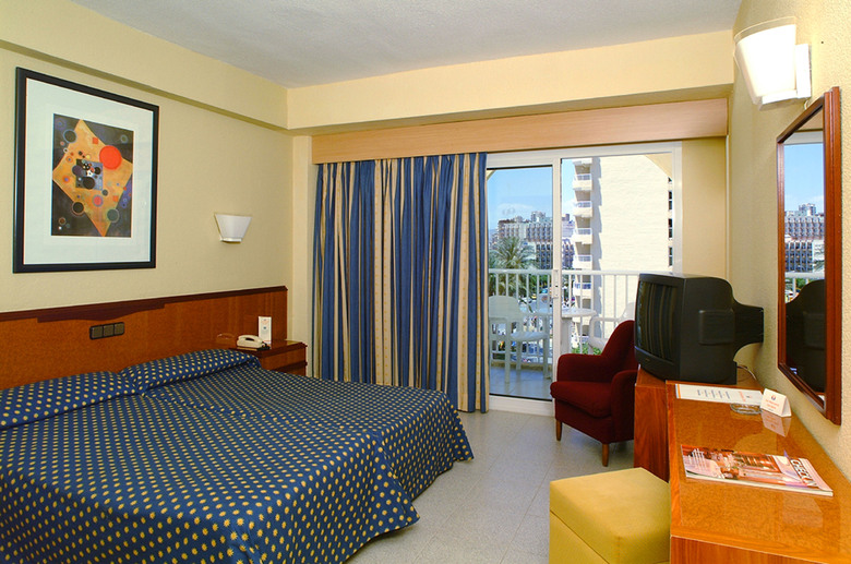 Hotel Sol Pelicanos Ocas