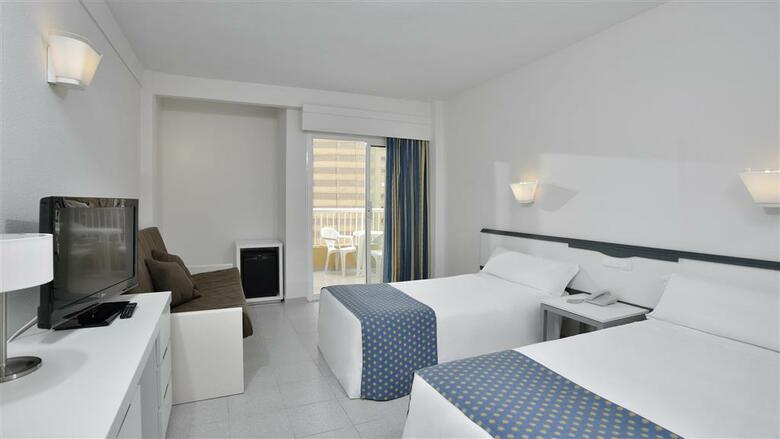 Hotel Sol Pelicanos Ocas