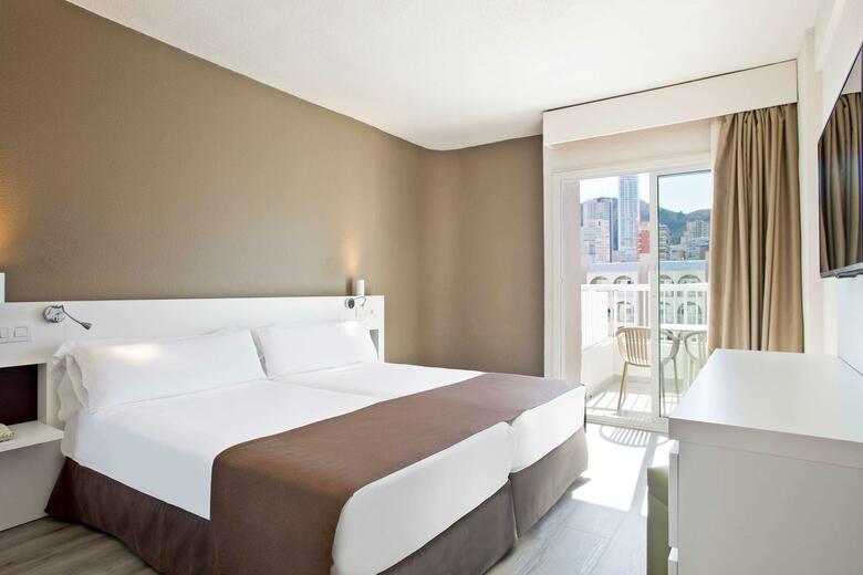 Hotel Sol Pelicanos Ocas