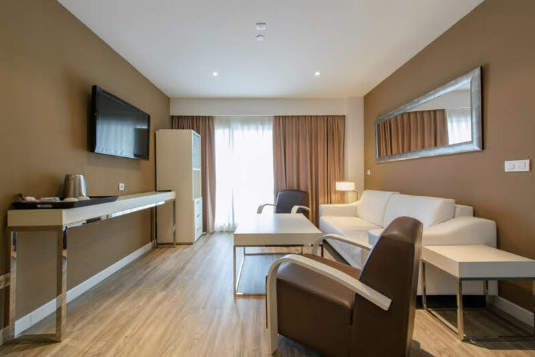 Hotel Sol Pelicanos Ocas