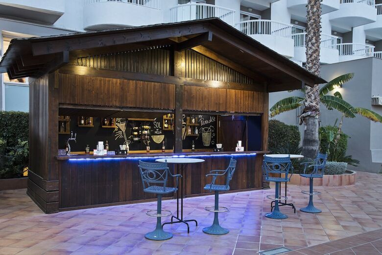 Hotel Sol Pelicanos Ocas